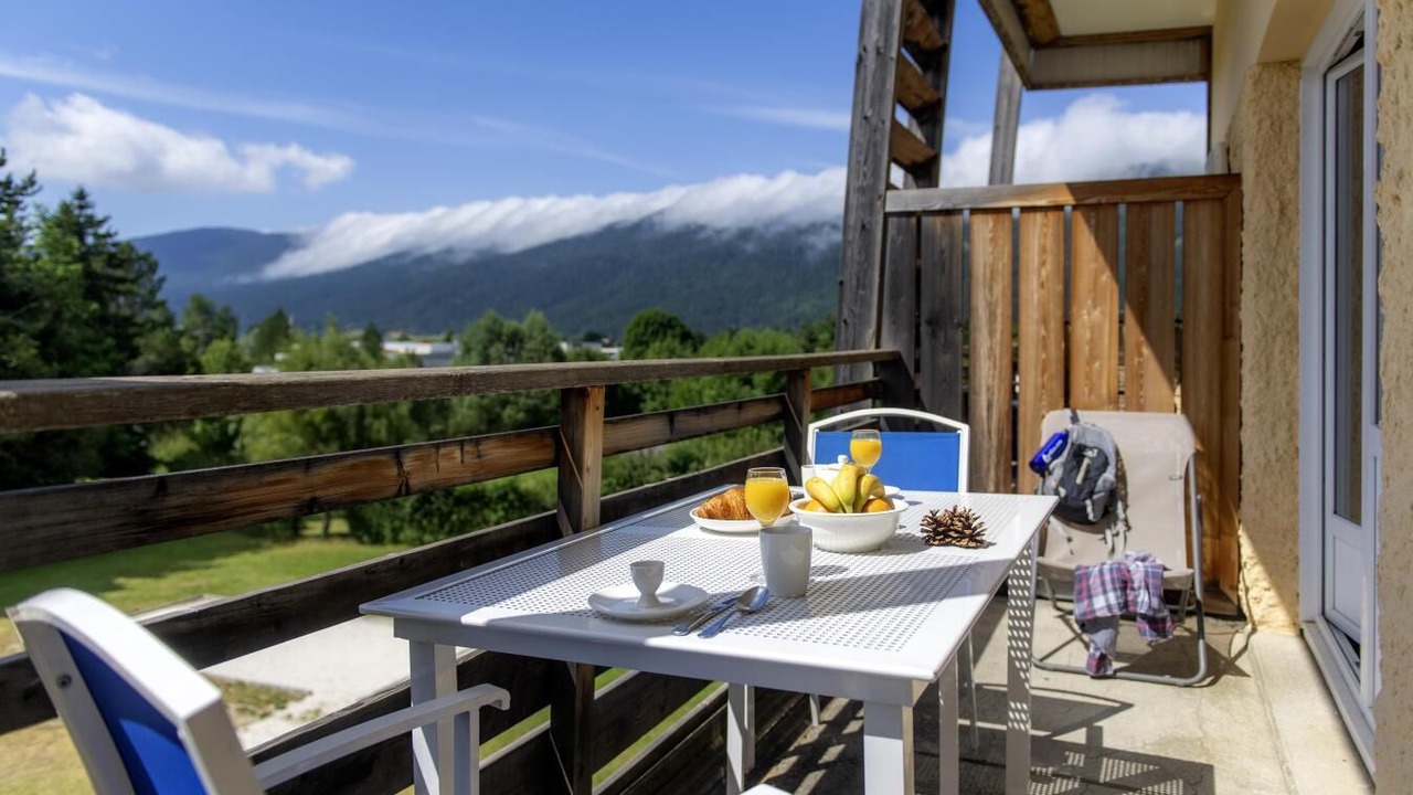 Photo of Outdoor in Autrans