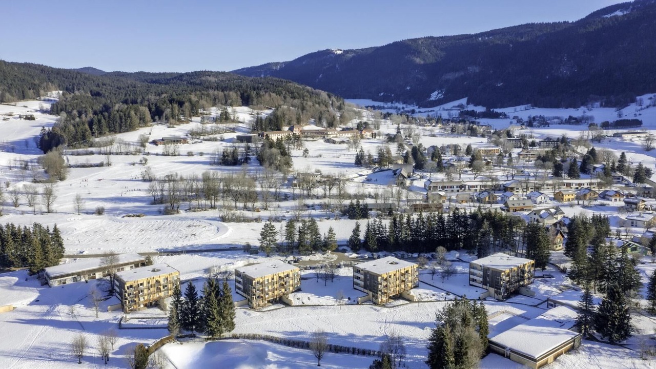 Photo of Outdoor in Autrans