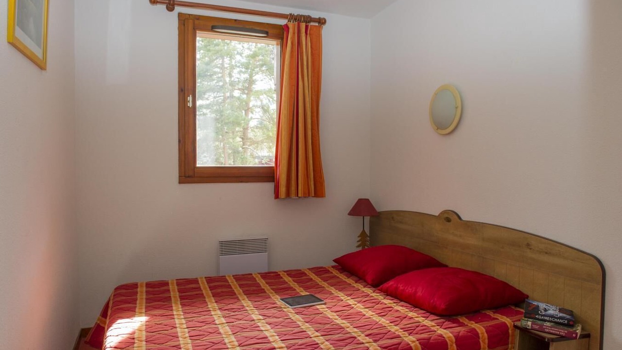 Photo of Bedroom in Villarodin-Bourget