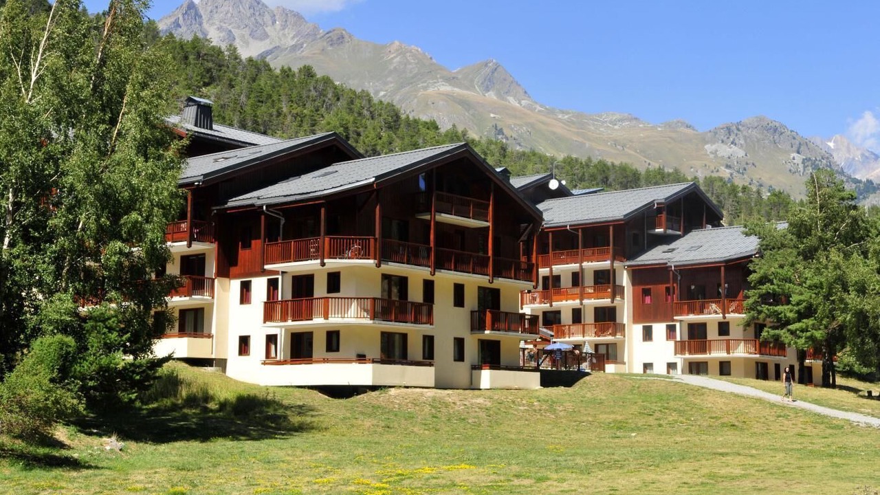 Photo of Outdoor in Villarodin-Bourget