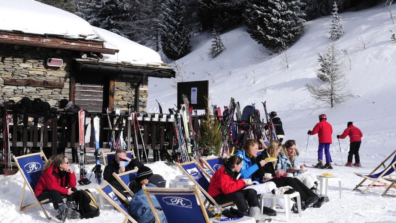 Photo of Others in Villarodin-Bourget