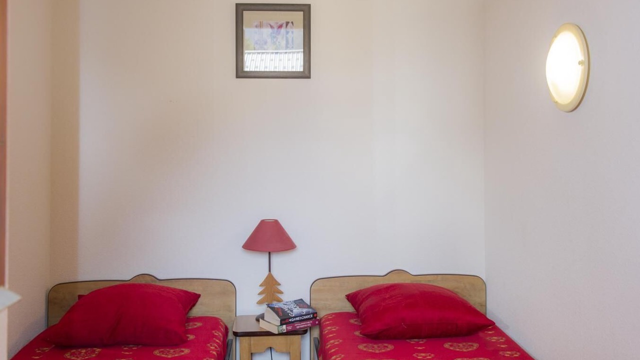 Photo of Bedroom in Villarodin-Bourget
