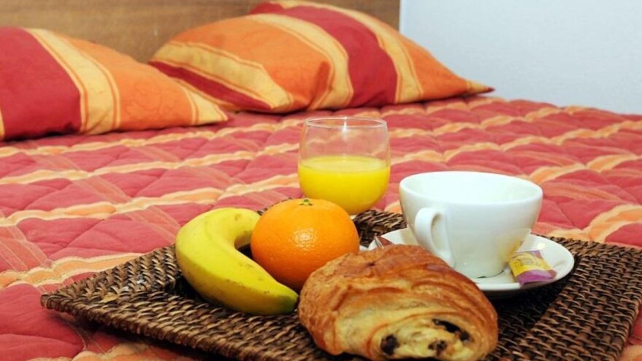Photo of Bedroom in Villarodin-Bourget