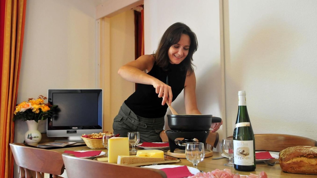 Photo of Others in Villarodin-Bourget