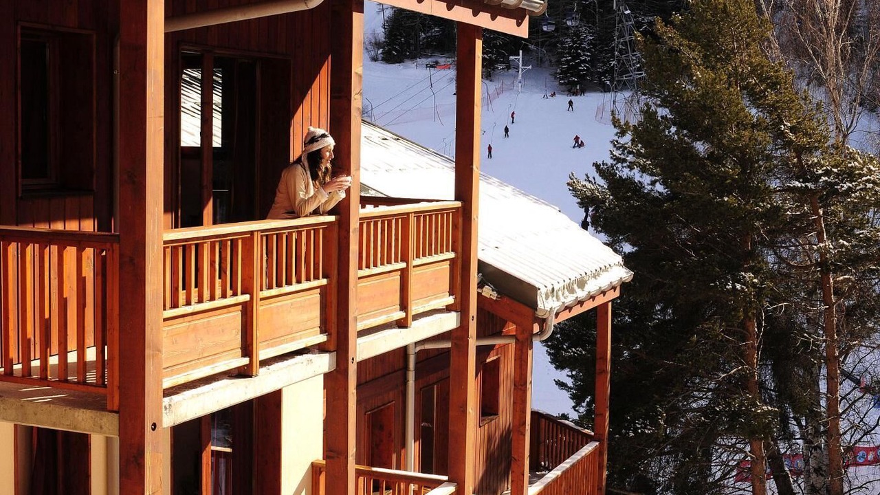 Photo of Outdoor in Villarodin-Bourget