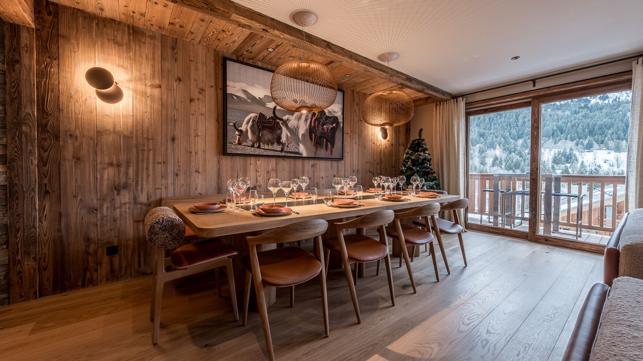 Photo of Others in Meribel Centre