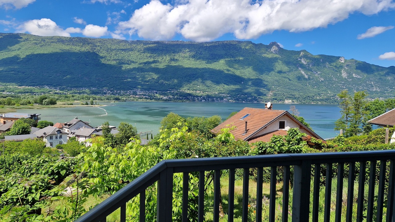 Photo of Outdoor in Viviers-du-Lac