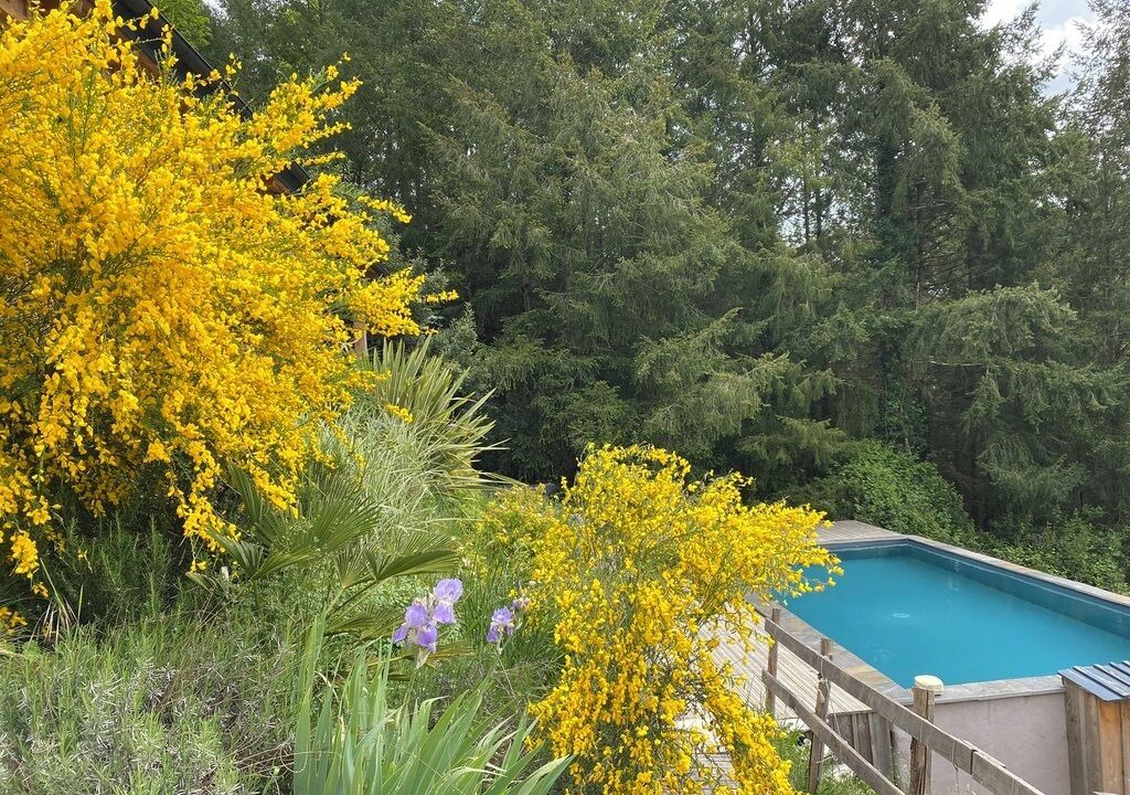 Photo of Outdoor in Saint-Parthem