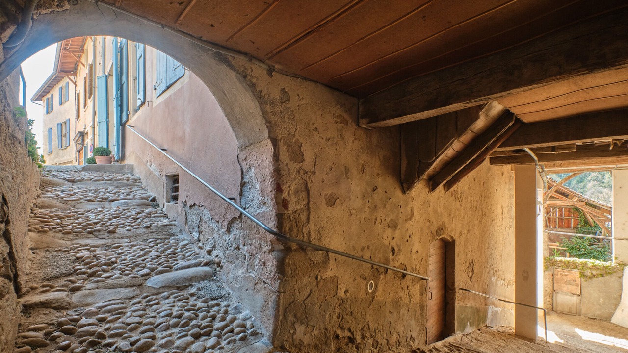 Photo of Outdoor in Saint-Antoine-l'Abbaye