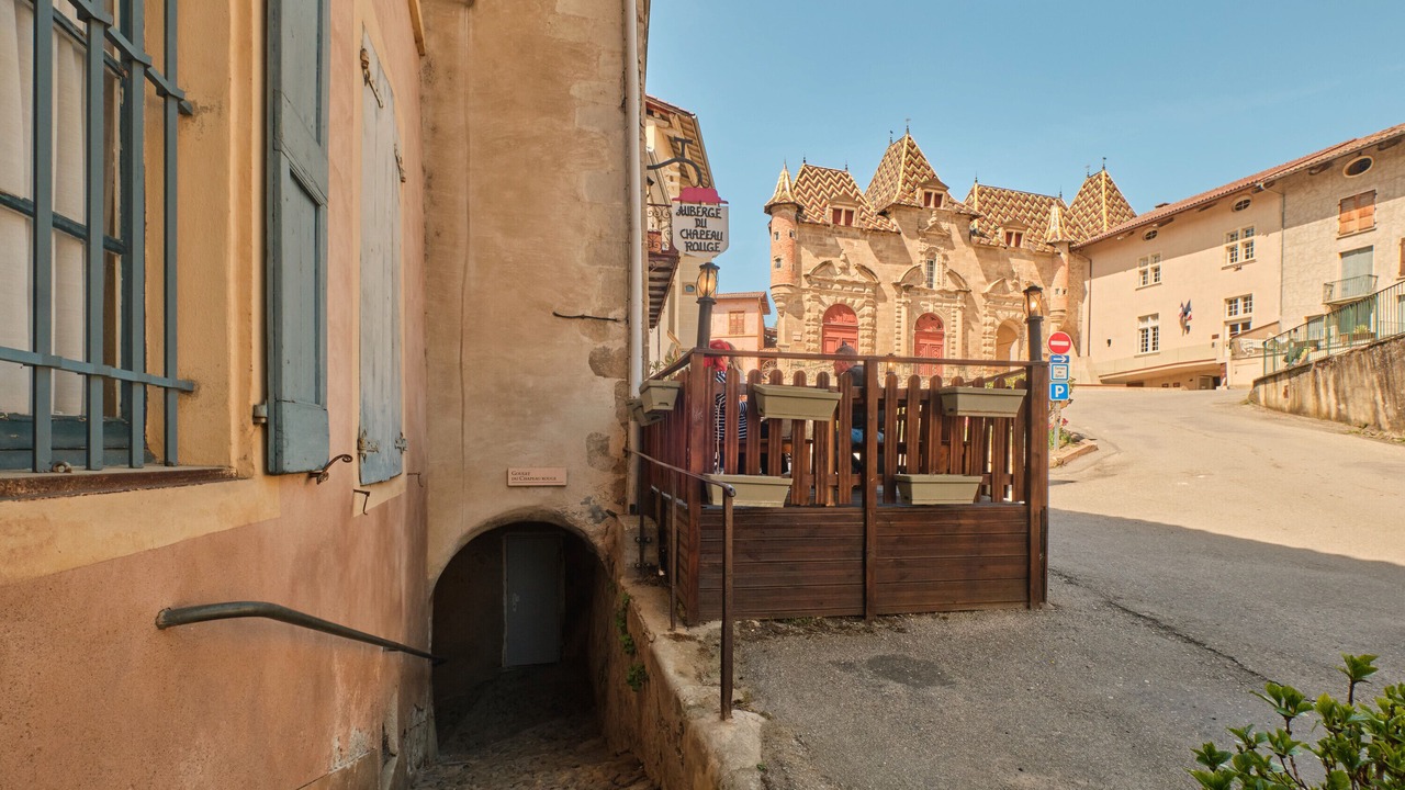 Photo of Outdoor in Saint-Antoine-l'Abbaye