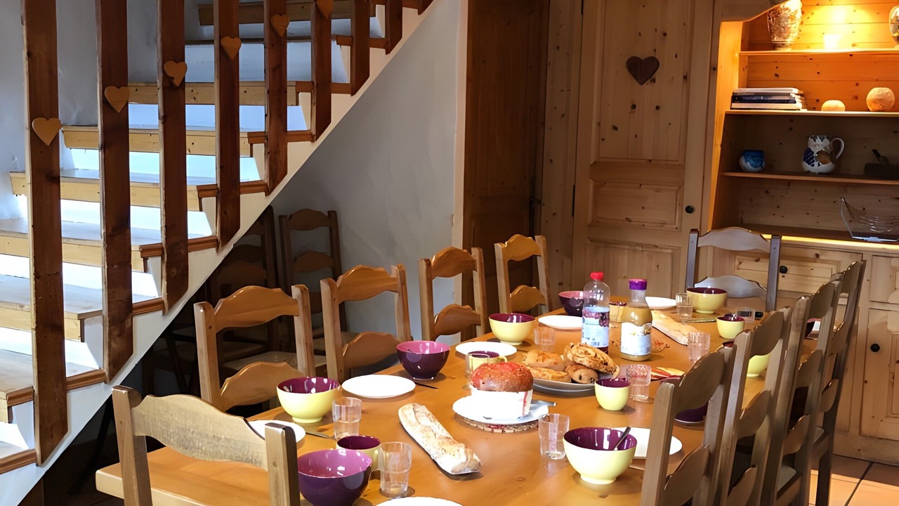 Photo of Others in Champagny-en-Vanoise