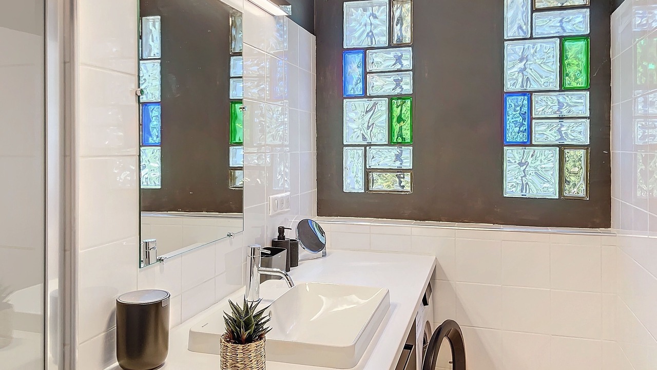 Photo of Bathroom in Chassiers