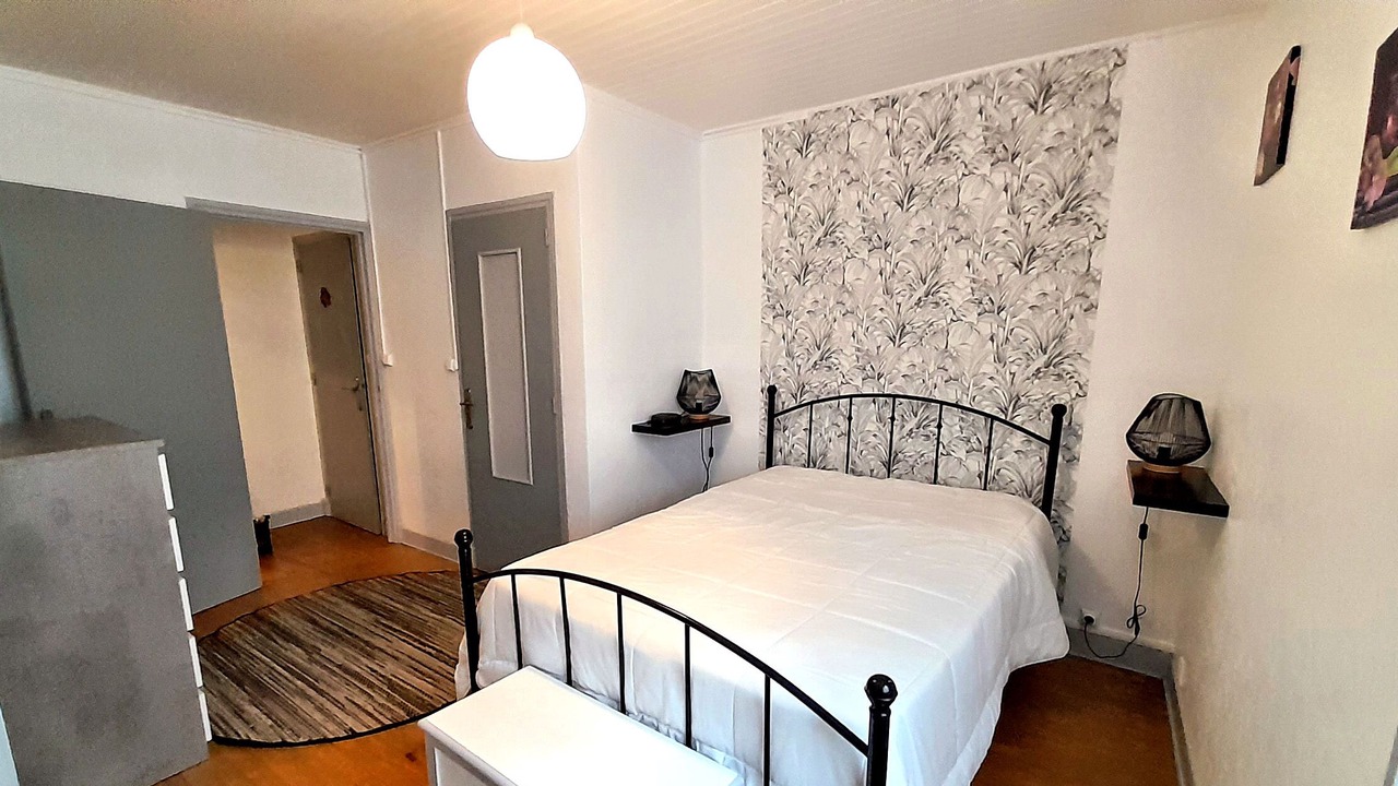 Photo of Bedroom in Entraygues-sur-Truyere