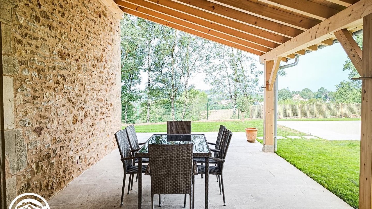 Photo of Outdoor in Capdenac