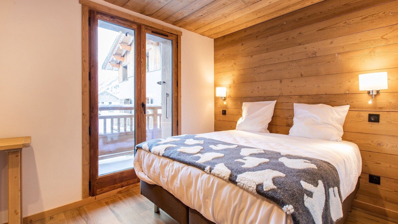 Photo of Others in Champagny-en-Vanoise