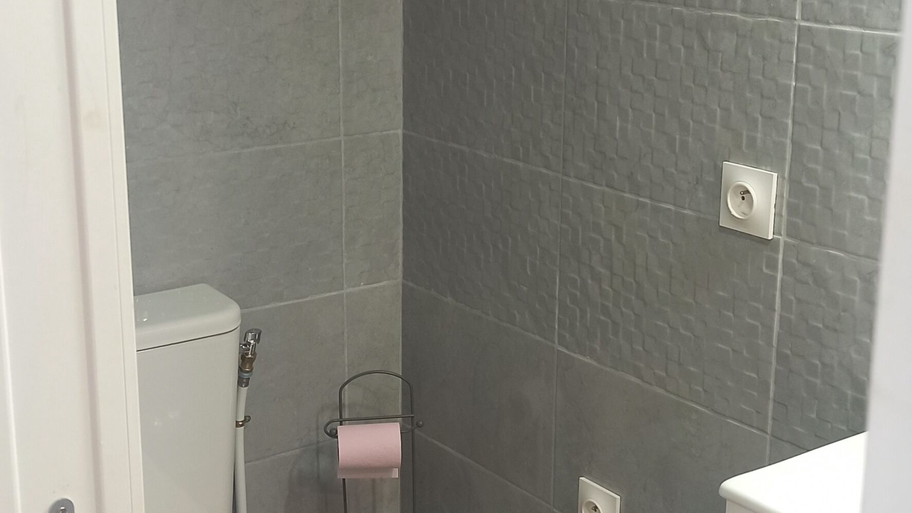 Photo of Bathroom in Saint-Hippolyte