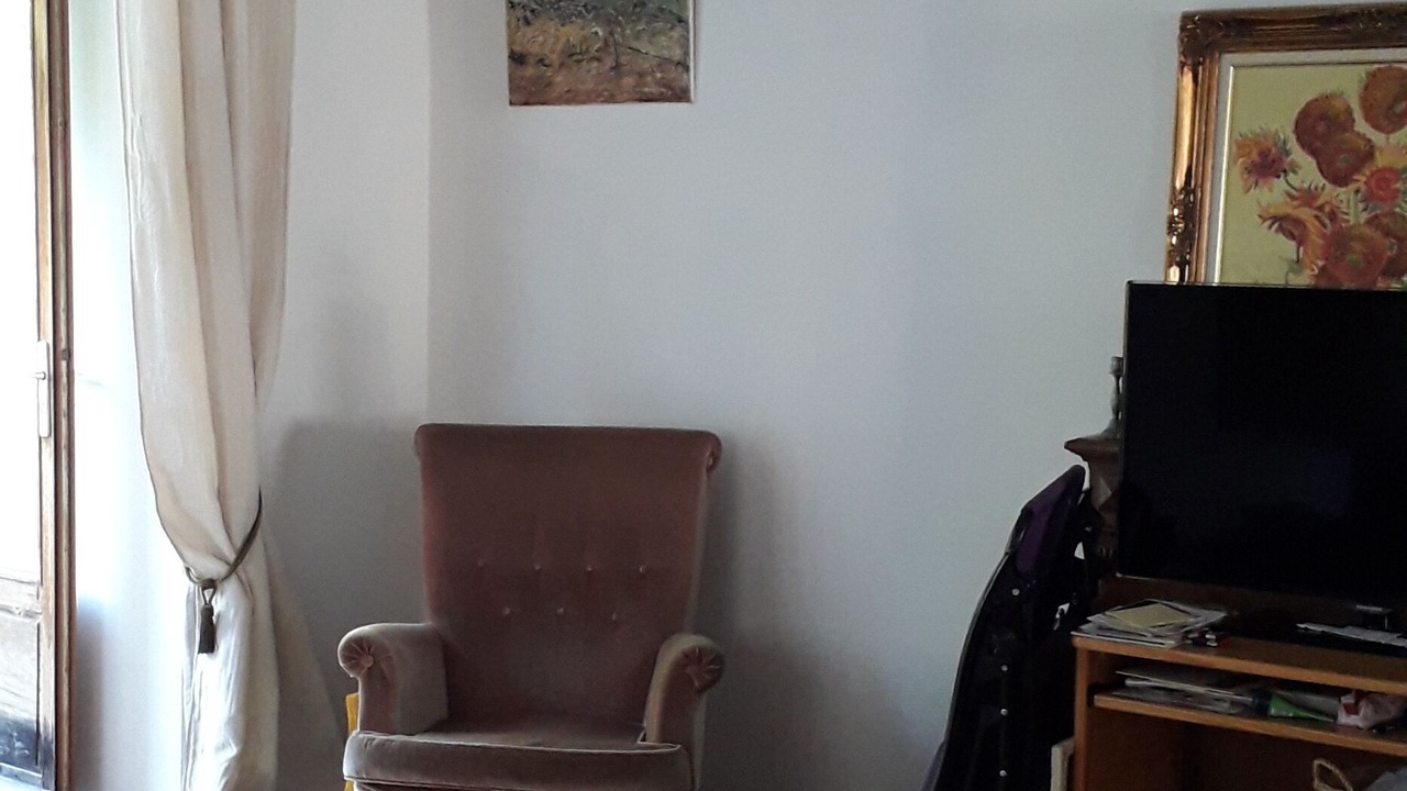 Photo of Livingroom in Mauriac