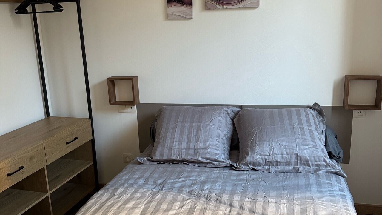 Photo of Bedroom in Chambery
