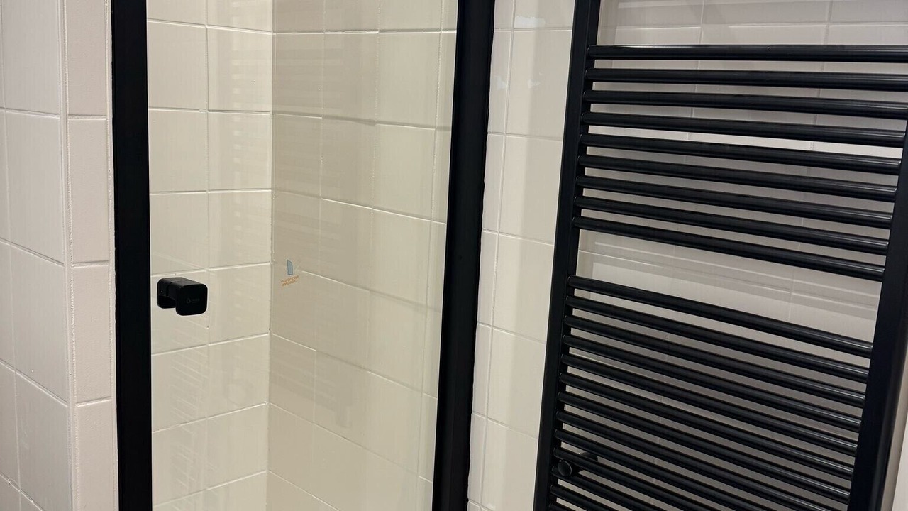 Photo of Bathroom in Chambery