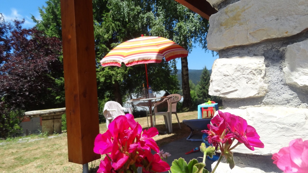 Photo of Outdoor in Autrans