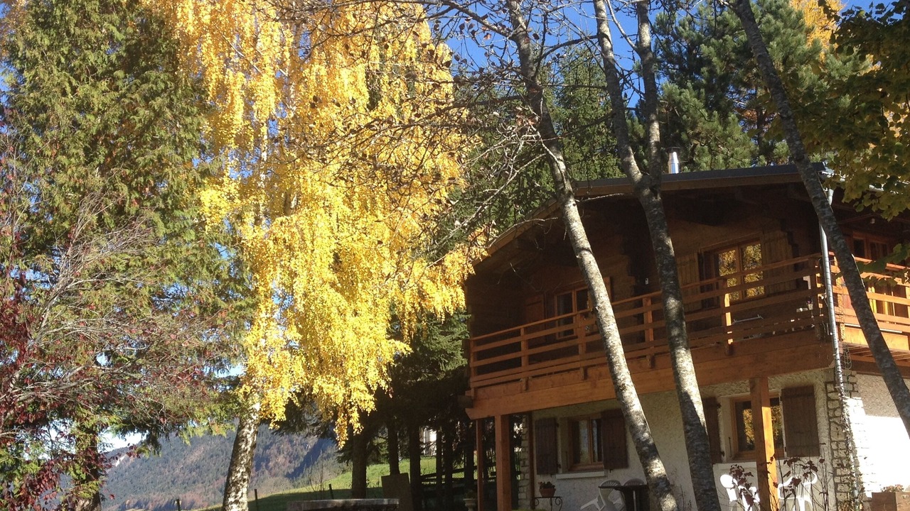 Photo of Outdoor in Autrans