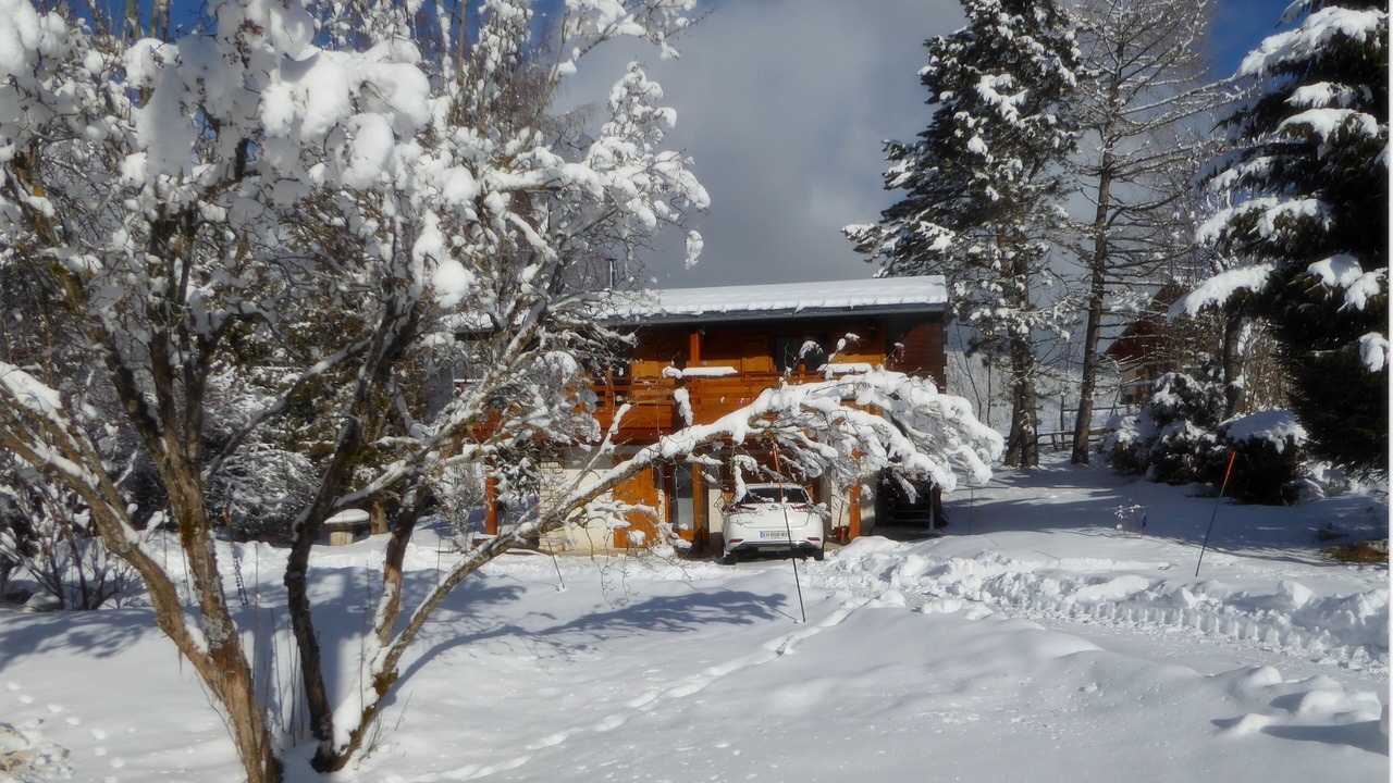 Photo of Outdoor in Autrans