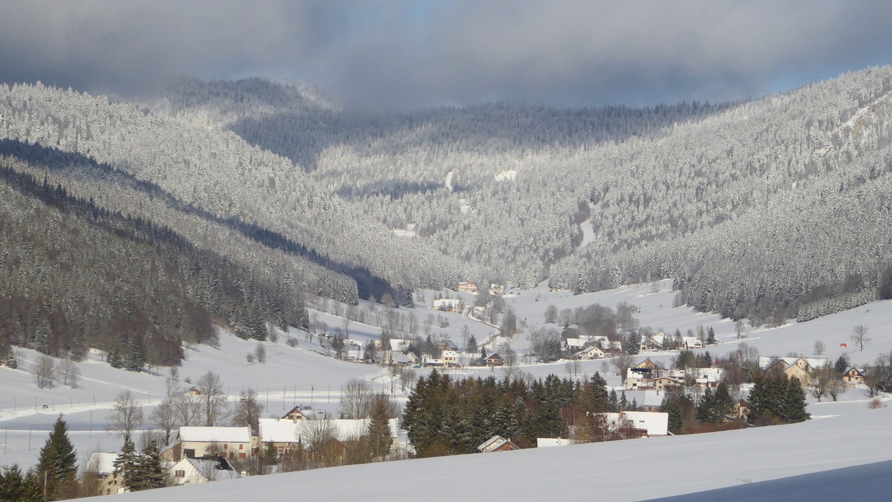 Photo of Outdoor in Autrans