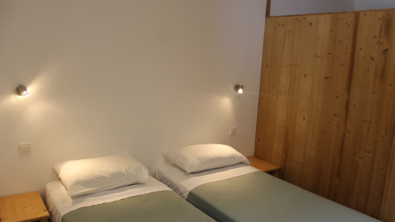 Photo of Bedroom in La Perriere