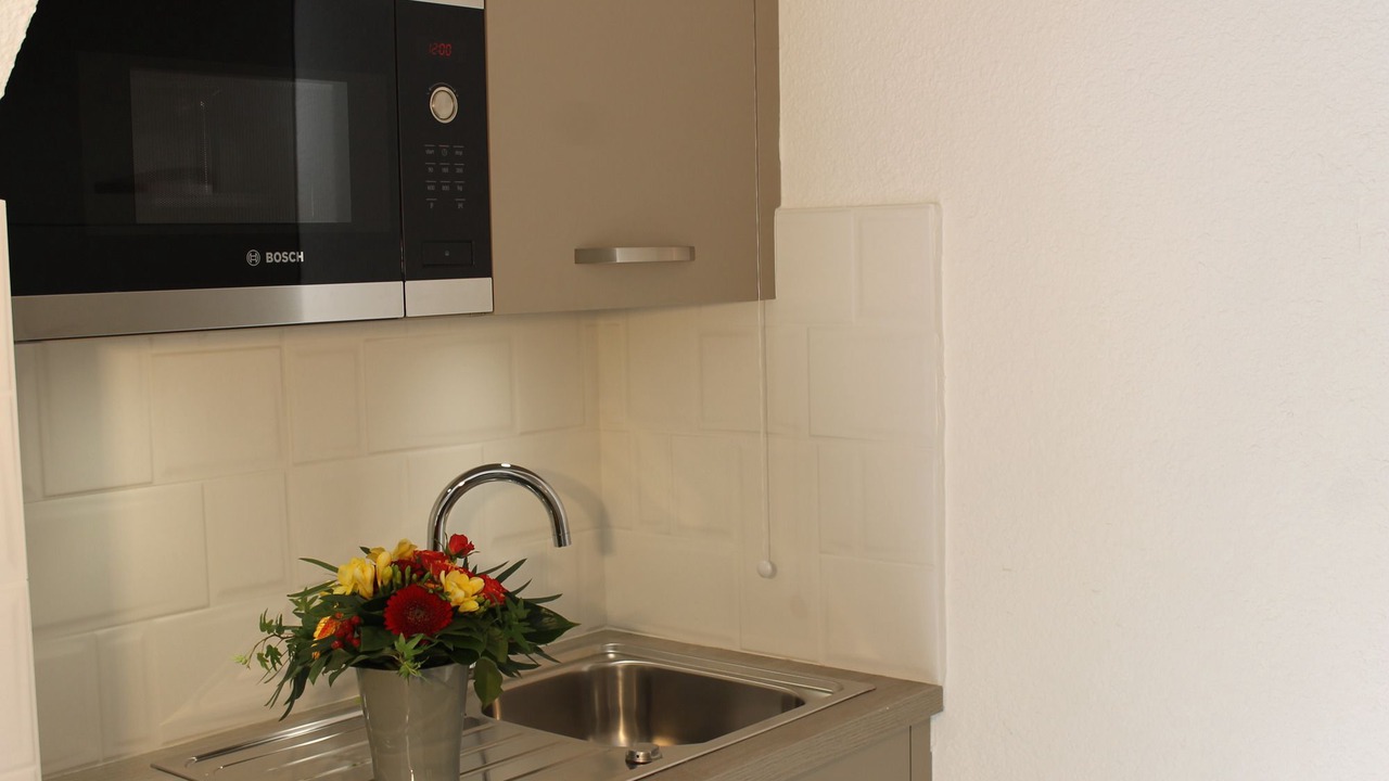 Photo of Kitchen in La Perriere