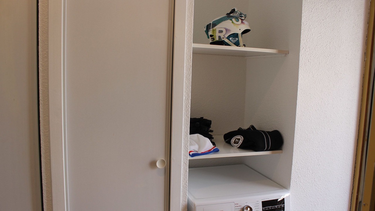 Photo of Bedroom in La Perriere