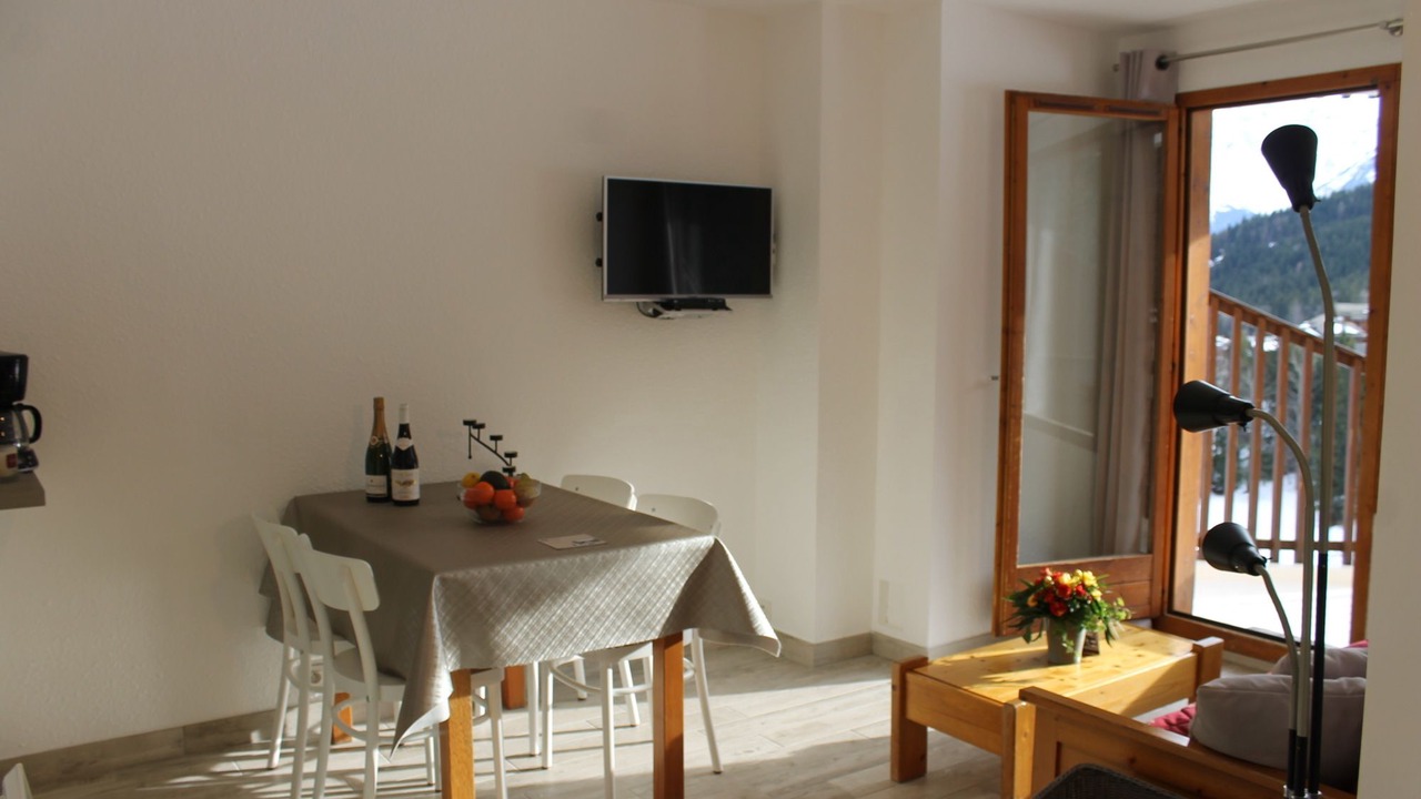 Photo of Livingroom in La Perriere