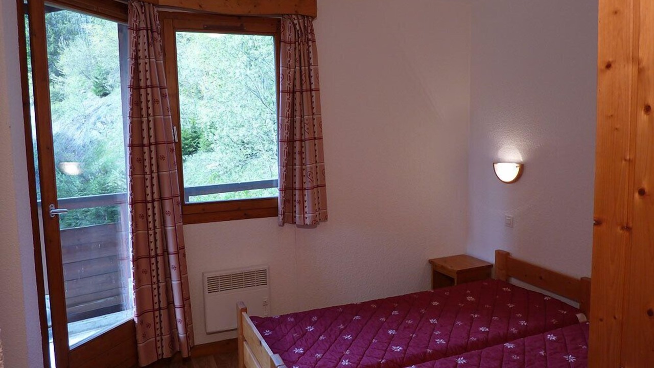 Photo of Bedroom in La Perriere