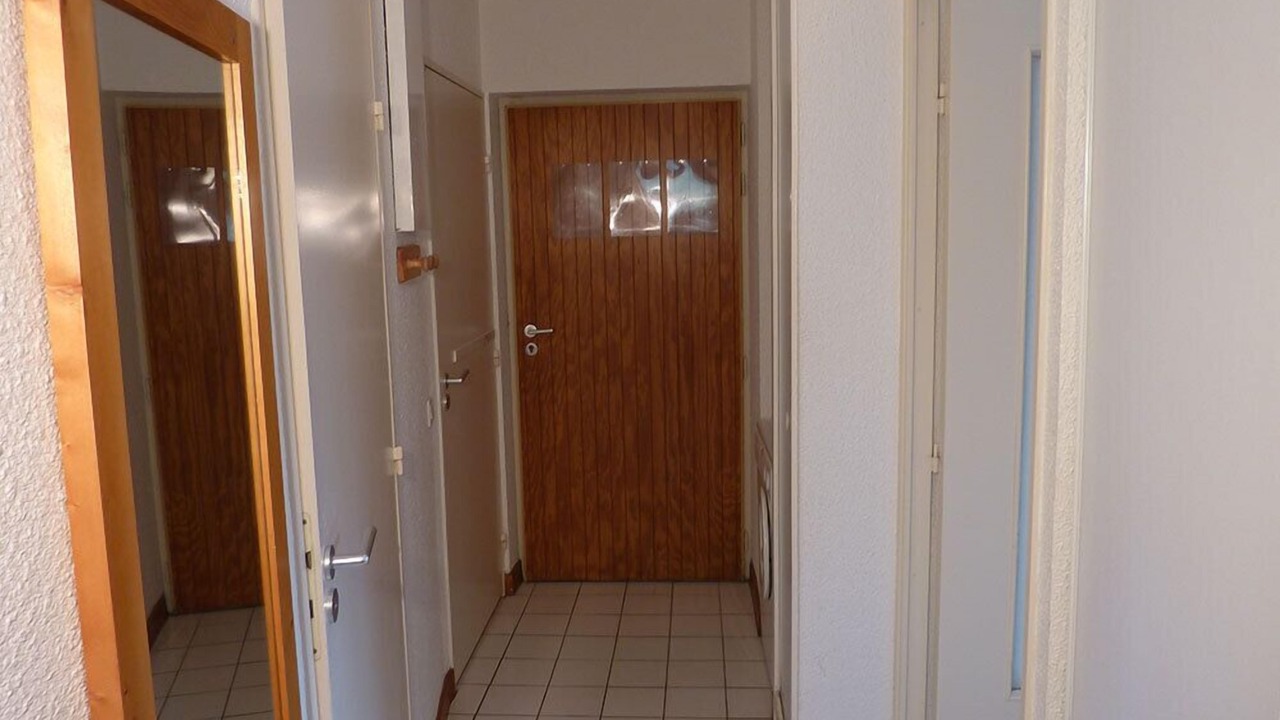 Photo of Bedroom in La Perriere