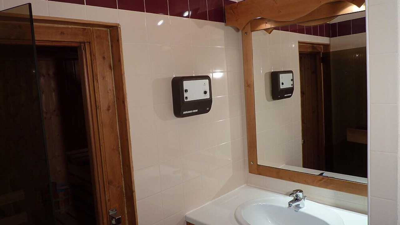 Photo of Bathroom in La Perriere