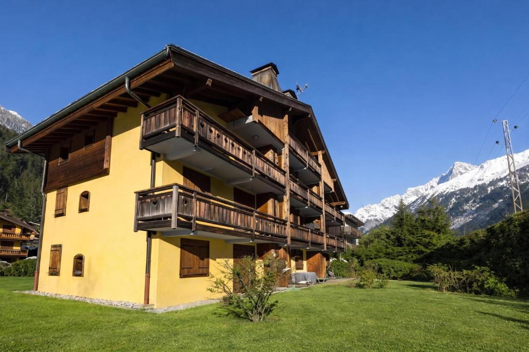 Photo of Others in Chamonix-Mont-Blanc