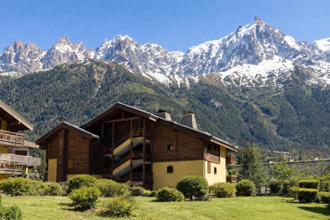 Photo of Others in Chamonix-Mont-Blanc