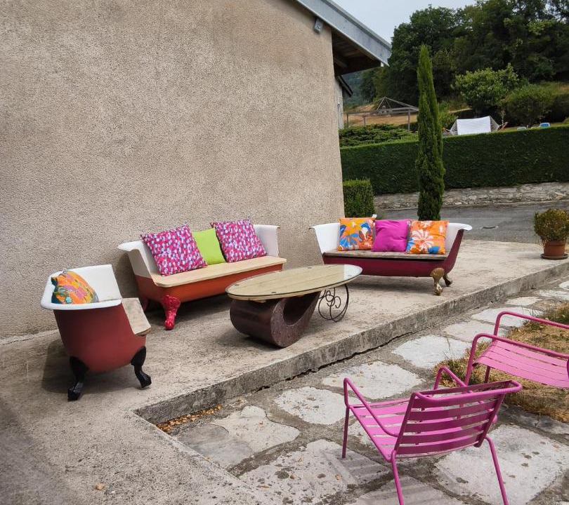 Photo of Others in Lavans-sur-Valouse