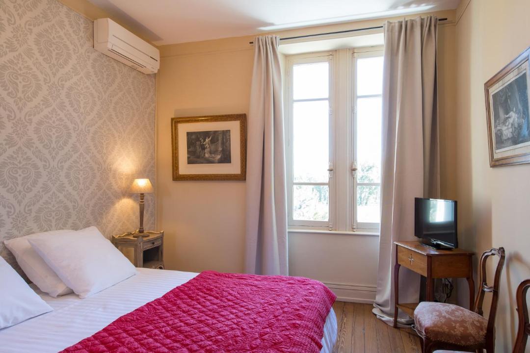 Photo of Bedroom in Montsegur-sur-Lauzon