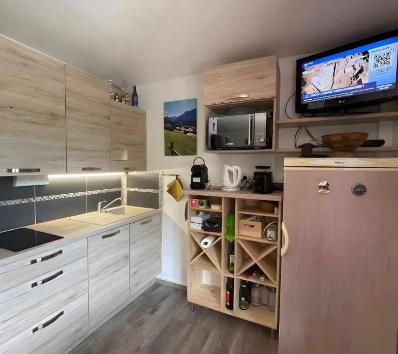 Photo of Kitchen in Abondance