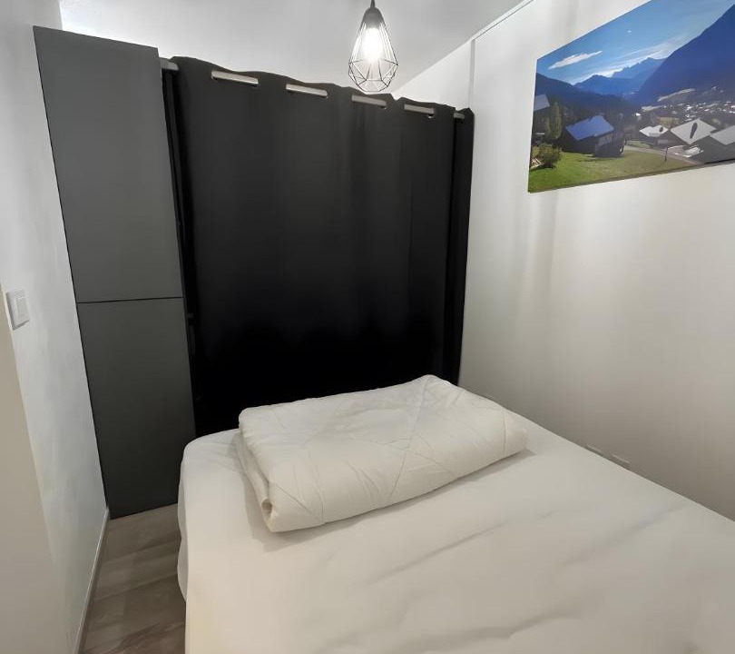 Photo of Bedroom in Abondance