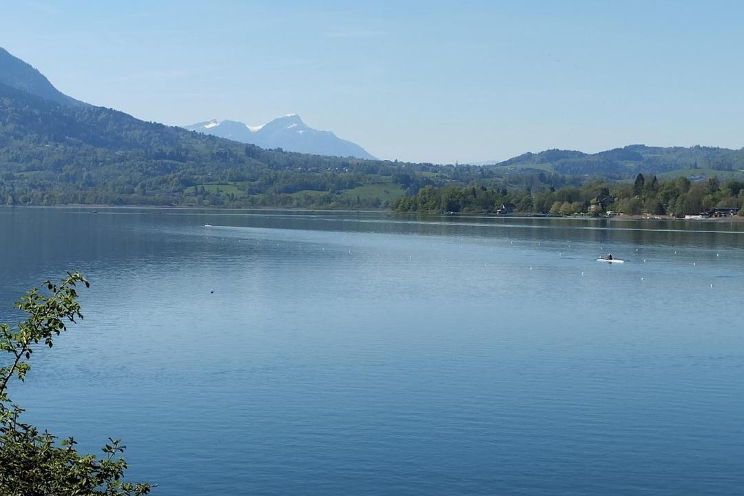 Photo of Others in Aiguebelette-le-Lac