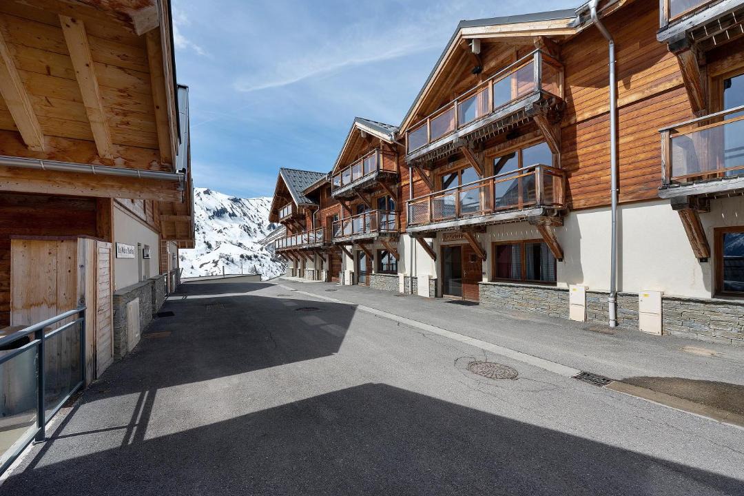 Photo of Others in La Toussuire