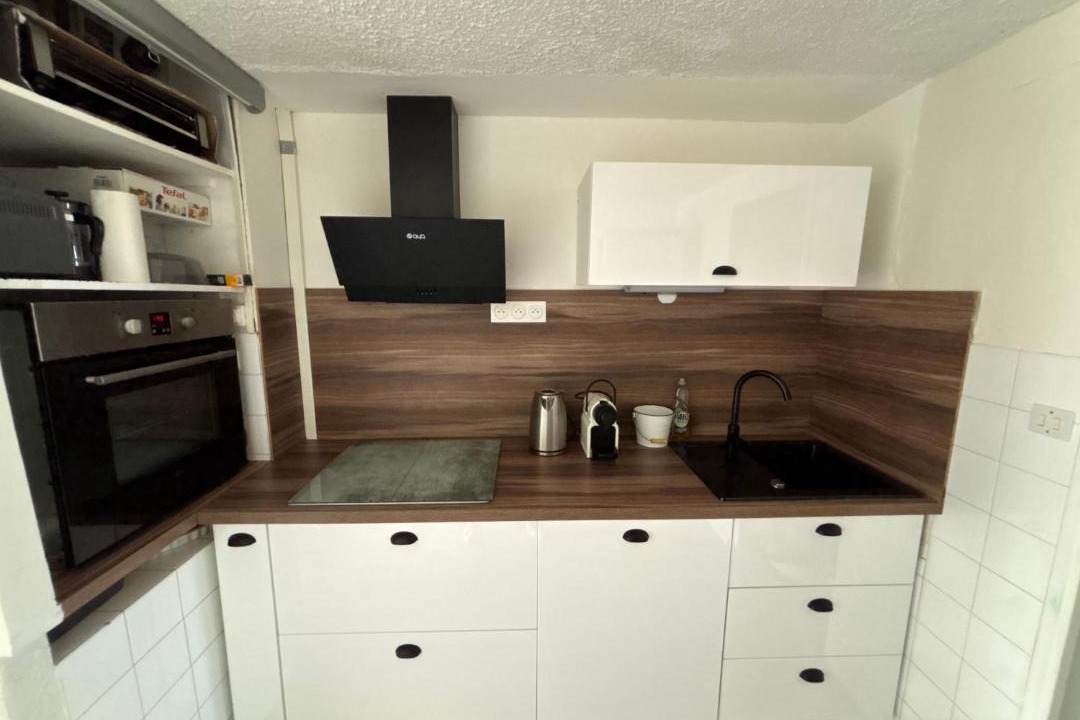 Photo of Kitchen in Premanon