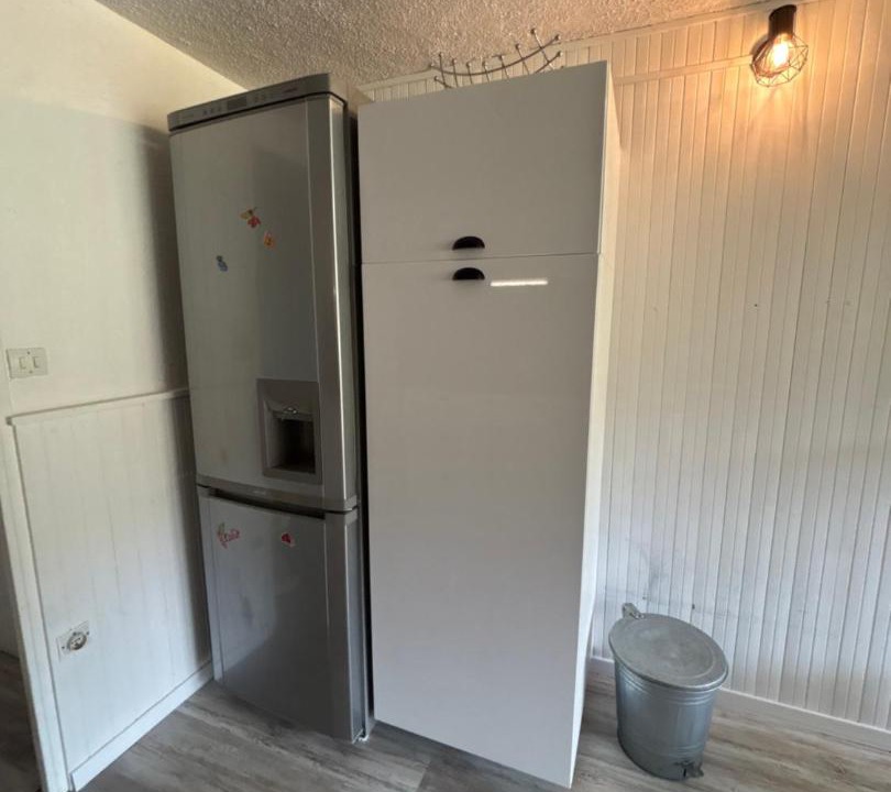 Photo of Kitchen in Premanon
