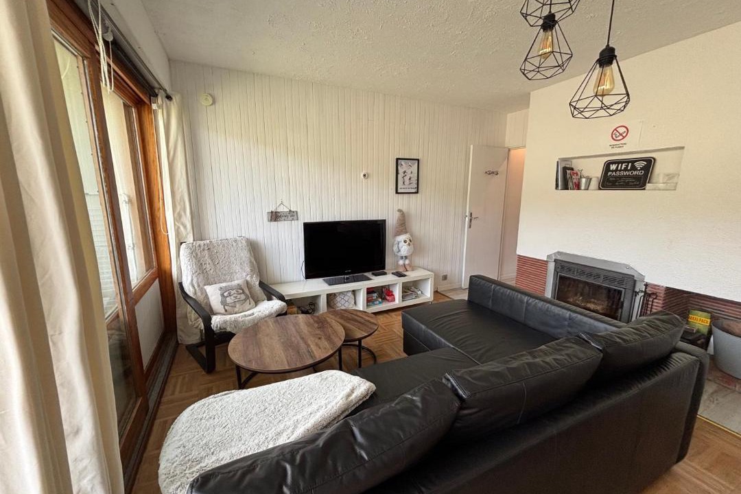Photo of Livingroom in Premanon