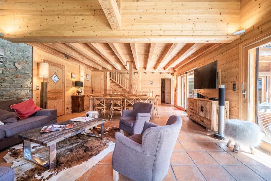 Photo of Others in Morzine