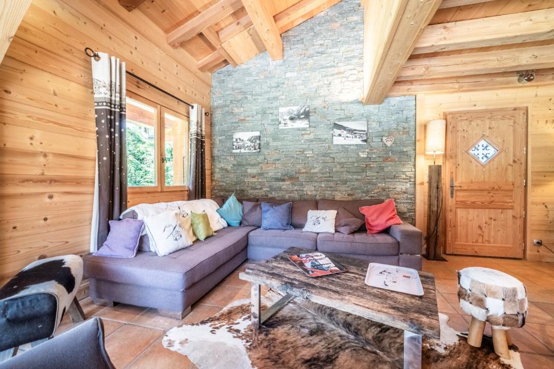 Photo of Others in Morzine