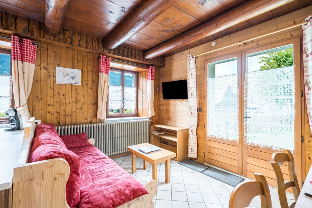 Photo of Others in Praz-sur-Arly