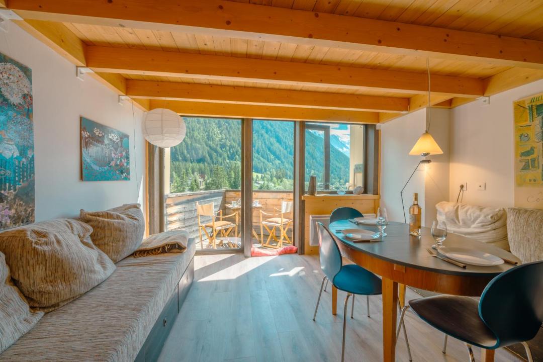 Photo of Others in Argentiere