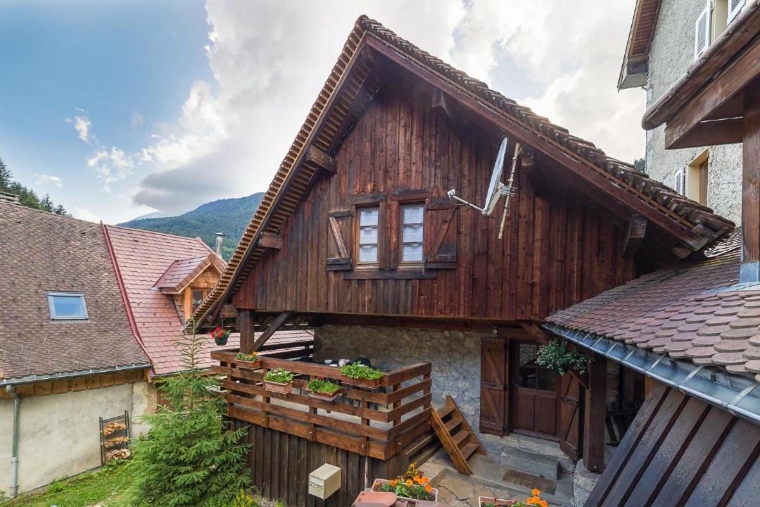 Photo of Others in Saint-Pierre-de-Chartreuse